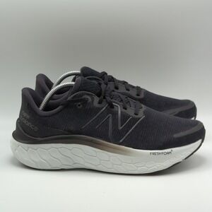 New Balance Fresh Foam Arishi v4 Running Shoes Mens Size 9.5 Black Wide 2E